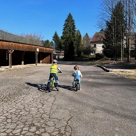 Ferme Des Jonquilles 15p - Billard, Ps4, Salle De Sport *