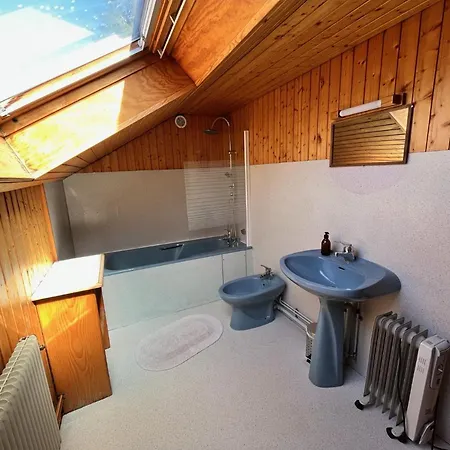 Сasa de vacaciones Ferme Des Jonquilles 15p - Billard, Ps4, Salle De Sport Gérardmer