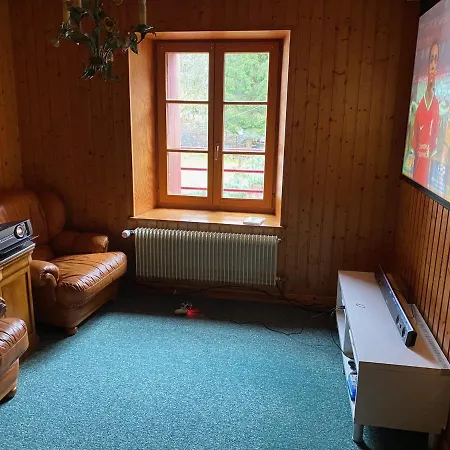 Сasa de vacaciones Ferme Des Jonquilles 15p - Billard, Ps4, Salle De Sport