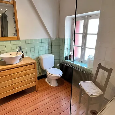 Ferme Des Jonquilles 15p - Billard, Ps4, Salle De Sport Holiday home Gerardmer