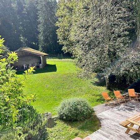 בית נופש Ferme Des Jonquilles 15p - Billard, Ps4, Salle De Sport *