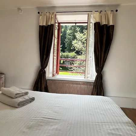 Ferme Des Jonquilles 15p - Billard, Ps4, Salle De Sport Сasa de vacaciones *