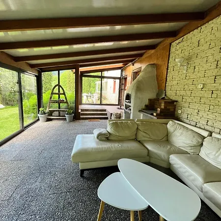 Ferme Des Jonquilles 15p - Billard, Ps4, Salle De Sport *