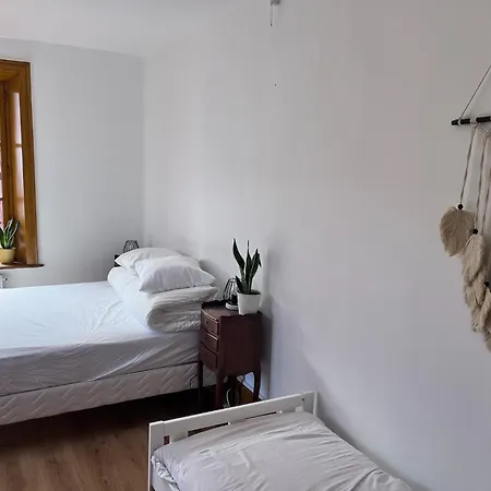 Ferme Des Jonquilles 15p - Billard, Ps4, Salle De Sport בית נופש ג'רארדמר