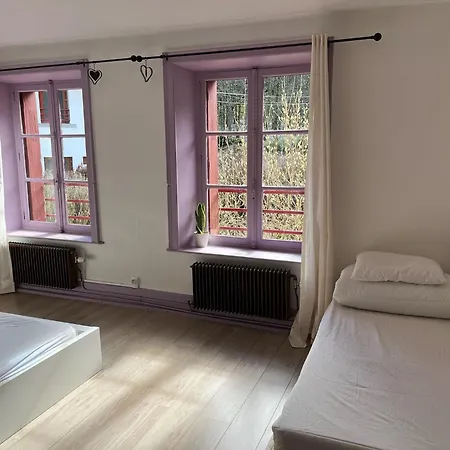 Ferme Des Jonquilles 15p - Billard, Ps4, Salle De Sport *