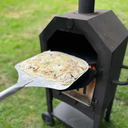 Сasa de vacaciones Ferme Des Jonquilles 15p - Billard, Ps4, Salle De Sport