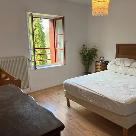 Ferme Des Jonquilles 15p - Billard, Ps4, Salle De Sport Сasa de vacaciones