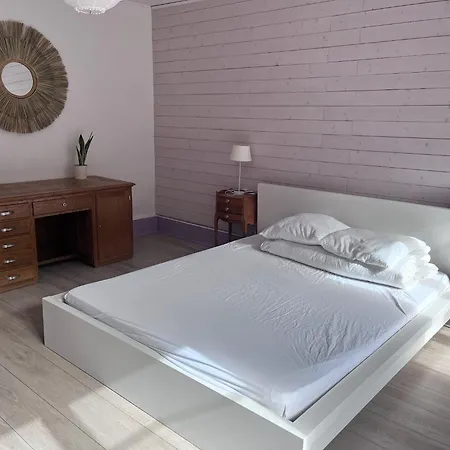 Ferme Des Jonquilles 15p - Billard, Ps4, Salle De Sport *