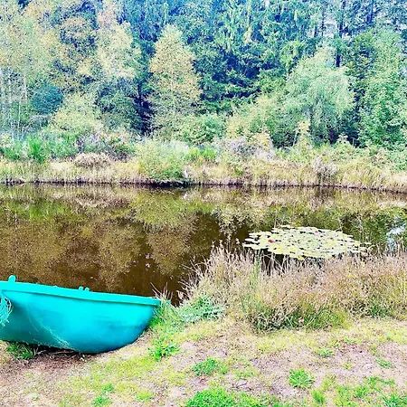 Ferme Des Jonquilles 15p - Billard, Ps4, Salle De Sport *