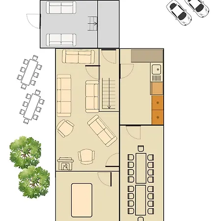Ferme Des Jonquilles 15p - Billard, Ps4, Salle De Sport Holiday home Gerardmer