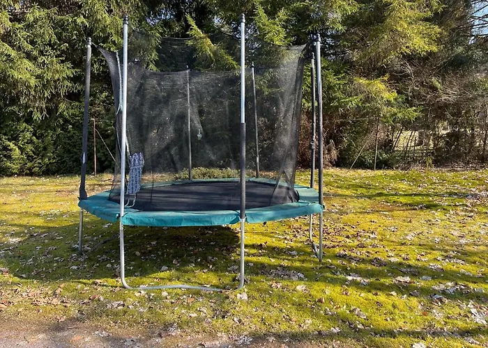 Ferme Des Jonquilles 15p - Billard, Ps4, Salle De Sport Prázdninový dům