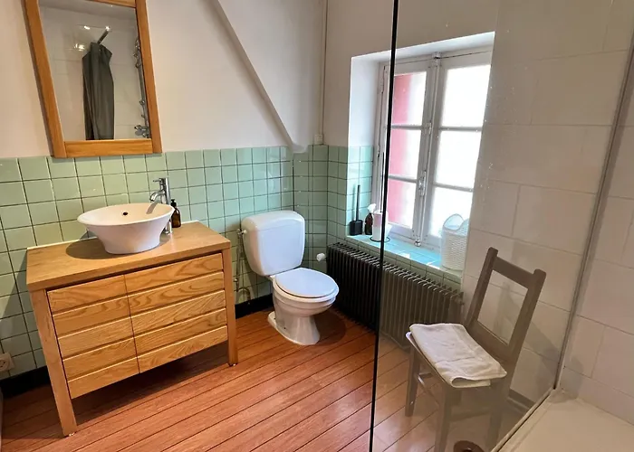 Ferme Des Jonquilles 15p - Billard, Ps4, Salle De Sport Prázdninový dům Gérardmer