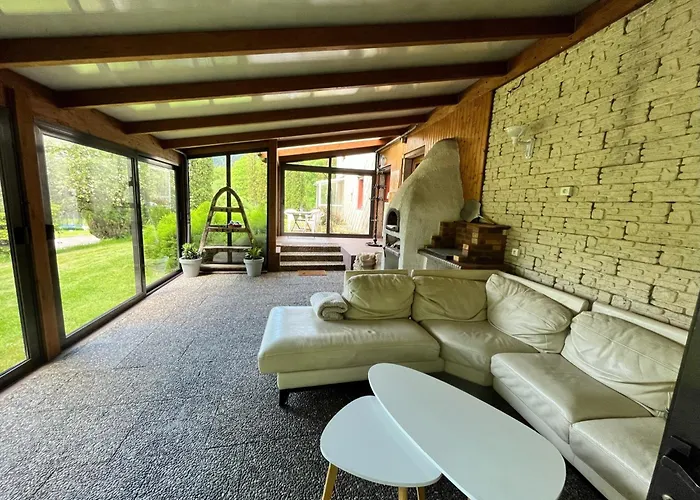 Ferme Des Jonquilles 15p - Billard, Ps4, Salle De Sport *