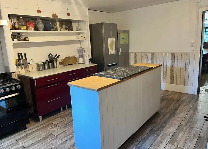 Ferme Des Jonquilles 15p - Billard, Ps4, Salle De Sport Prázdninový dům Gérardmer