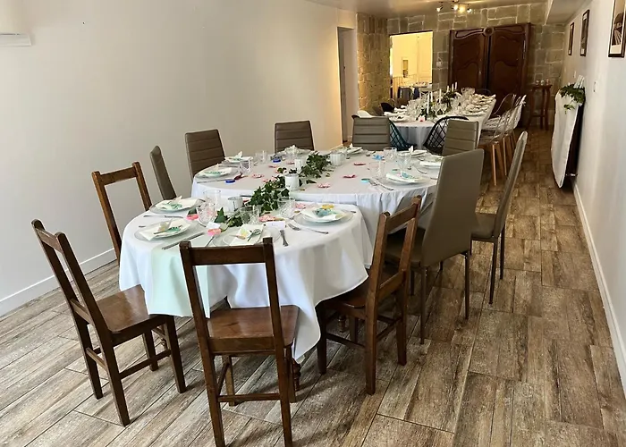 Ferme Des Jonquilles 15p - Billard, Ps4, Salle De Sport ジェラールメ