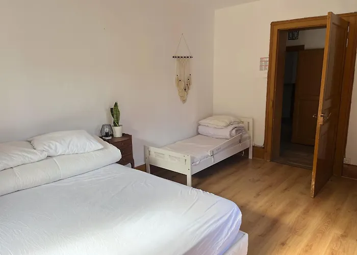 Ferme Des Jonquilles 15p - Billard, Ps4, Salle De Sport