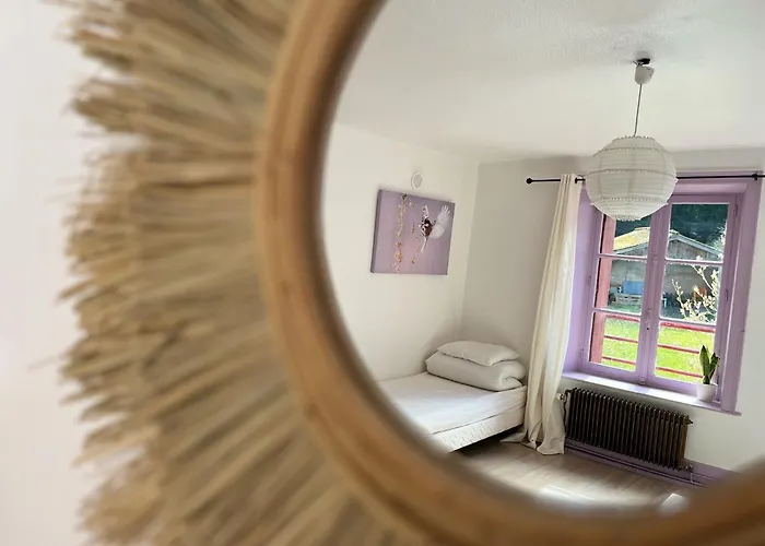 Ferme Des Jonquilles 15p - Billard, Ps4, Salle De Sport 別荘 *