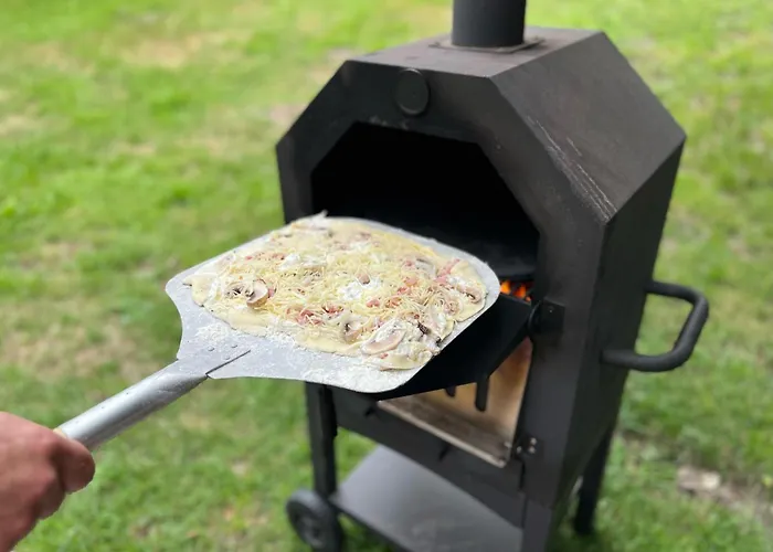 Prázdninový dům Ferme Des Jonquilles 15p - Billard, Ps4, Salle De Sport