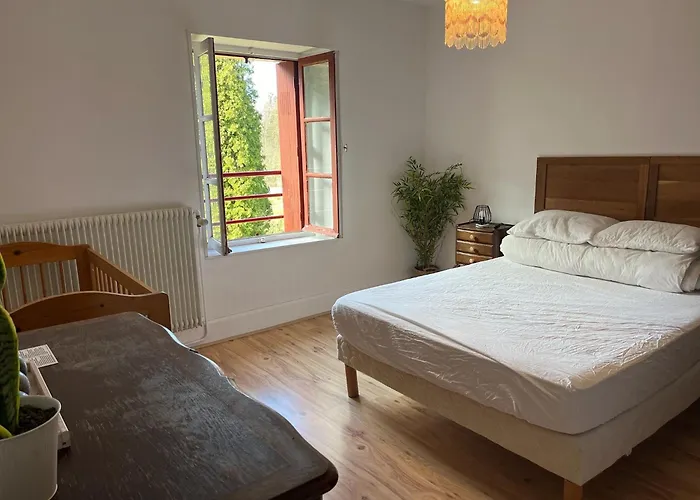 Ferme Des Jonquilles 15p - Billard, Ps4, Salle De Sport 別荘