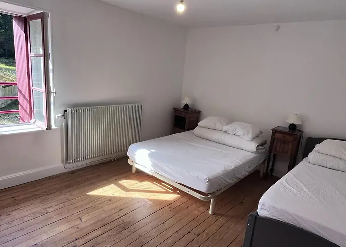 Ferme Des Jonquilles 15p - Billard, Ps4, Salle De Sport Prázdninový dům Gérardmer