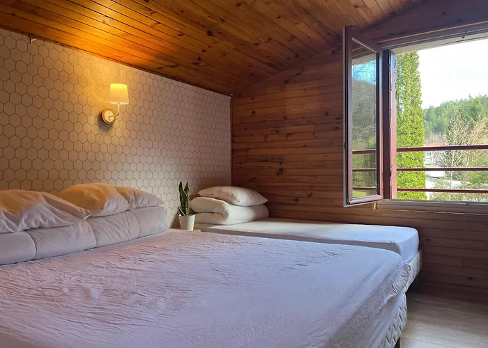 Ferme Des Jonquilles 15p - Billard, Ps4, Salle De Sport Prázdninový dům