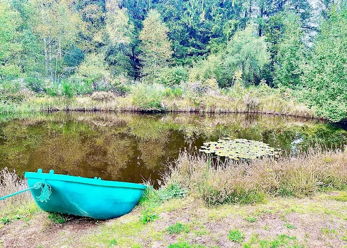 Ferme Des Jonquilles 15p - Billard, Ps4, Salle De Sport *